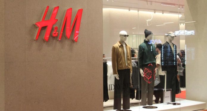 H&M