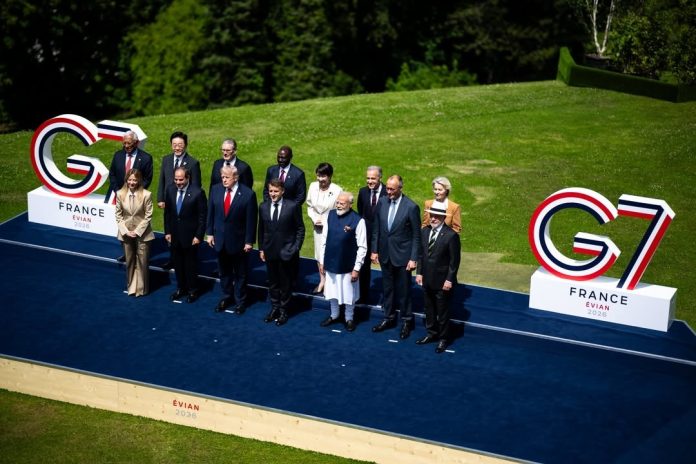 G7