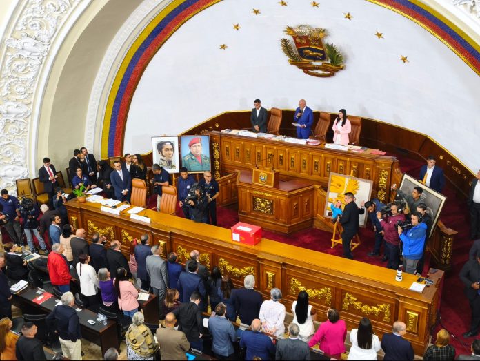 Asamblea Nacional (3)