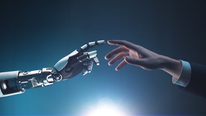 Humans-vs-AI-