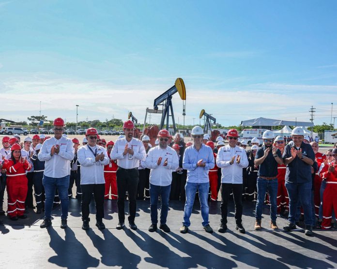 PDVSA Petrozamora